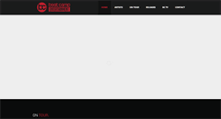 Desktop Screenshot of beatcamp-ent.com